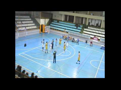 21 12 19 XEREZ CLUB DEPORTIVO  BALONCESTO   PMD ALJARAQUE