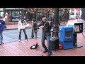 Violin Cover Portland - Bryson Andres - # 2