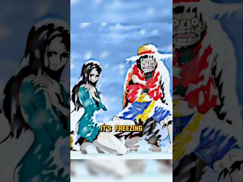 STRAWHATS BECOME REAL PIRATES 🔥