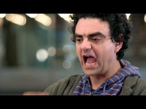 Rolando Villazón & Yannick Nézet-Séguin - Über den Charakter Titos