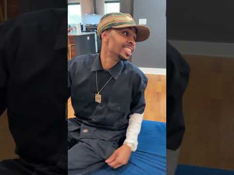 When Rico Torches Ty’s car!  | Kountry Wayne