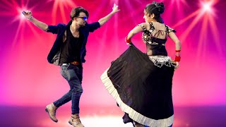 Download lagu Tere chunriya Dil le gayi sk westen danc grup mp3