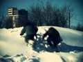 Группа Аляска. Клип. Рыбак. 