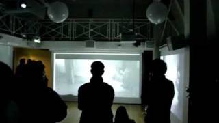 good luck mr. gorsky live at King&#39;s College, London