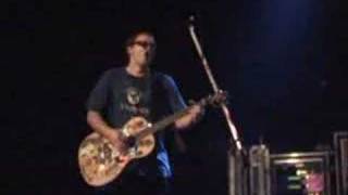 Wheatus Live in Tamworth part 6 - Hey Mr Brown