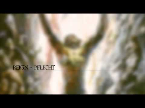 Reign - Pflicht (Dark Trance - April 2003)
