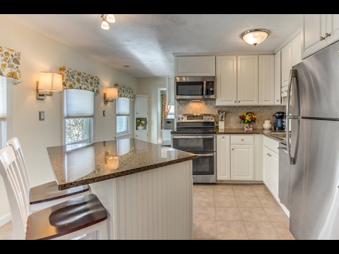 34 Washington St Charlestown MA - SOLD