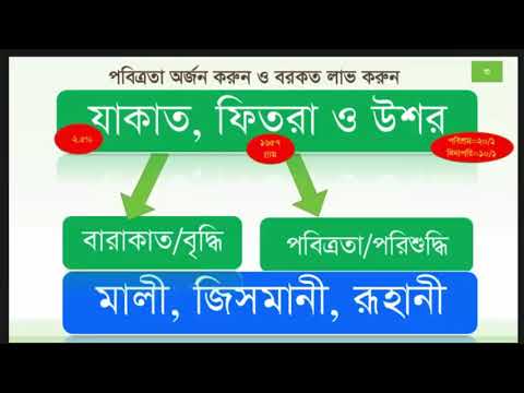 Zakat Calculator Video