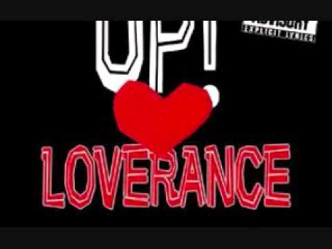 Loverance feat. Iamsu & Skipper- Up!