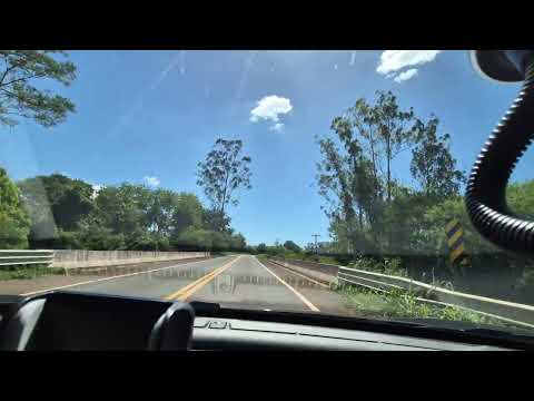 BOM SUCESSO - ITAMBÉ PR-546 | 4K | NORTE CENTRAL PARANÁ | região do vale do Ivaí | 4K | 20/11/2025