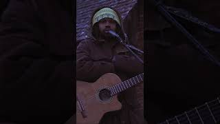 Raury - Peace Prevail ( Live @ Cabin )