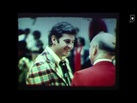 Bobby Knight Tributes