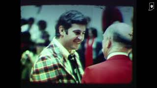 Bob Knight Tribute
