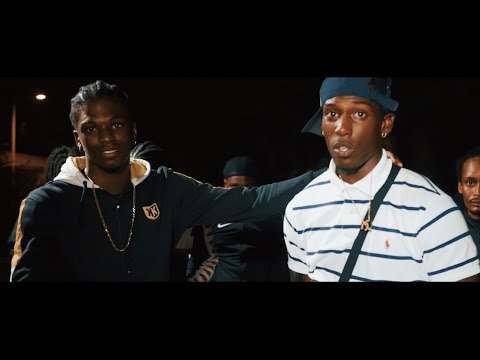 Nadox x Chuncky - Trahison