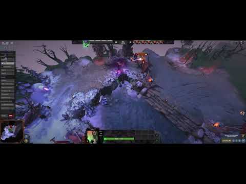 Witch Doctor Aghanim Shard Hability