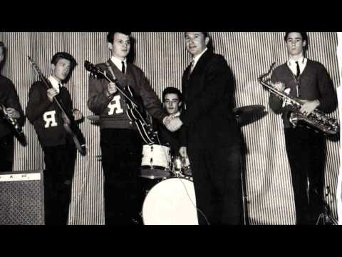 The Music Of Michael Z. Gordon