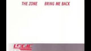 The Zone Bring Me Back (Pump Friction Club Mix)