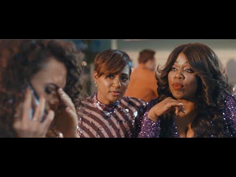 Edsilia Rombley & Berget Lewis - Hoelang Nog? (Offical Music Video)