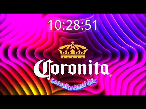 13órás EXTRA Coronita Live Mix Kiadás 2024