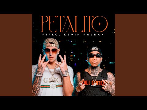 Video thumbnail for PETALITO