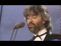 Andrea Bocelli - La Danza (live)