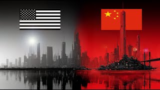 CDPR Visited China and Found the Future of Cyberpunk