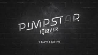 15.- iQlover - Party`s Groove (Prod. Jamgle)