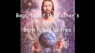 tell the world of his love