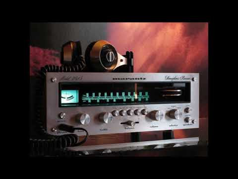 Marantz High End Audiophile Test Demo 13th Edition - Hi Res Audio