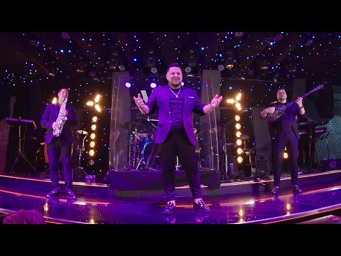 Emi Loca .ft. Grupi Seferi - Kolazh 2025 (Official Video 6K)