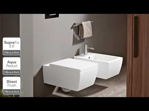 Villeroy & Boch 60 Sekunden über Memento 2.0