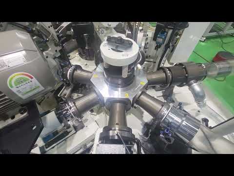 Hi-Master 3000 HA/RB