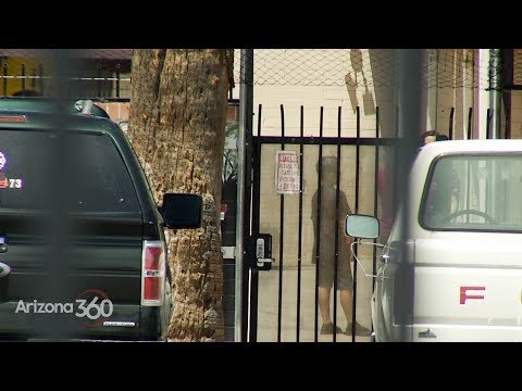 Child Migrant Detention Center; Active Shooter Training; Mexican Elections - AZPM