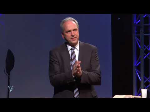 2018 03 18 CGW Gemeindetag Predigt Michael Diener