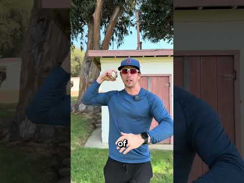 How to throw a curveball safely #curveball