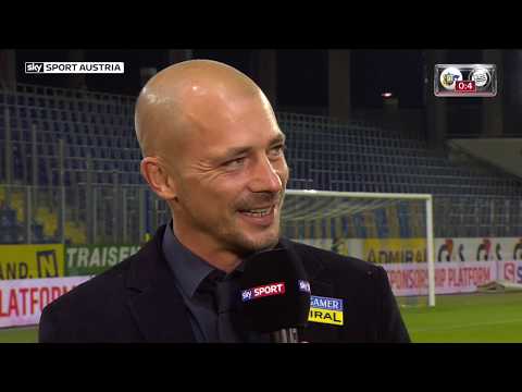 Skylights der 12. Runde: Über "Sportdirektor-Eckbälle" und das "schöne Leben"