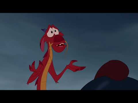 "The Ohana Book" ("The Jungle Book") Part 17 - Poor Genie