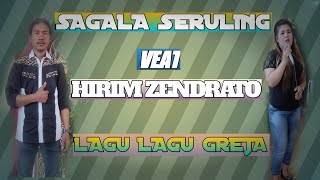 Download lagu semua ikut nyanyi karna asiknya di hutur musik sama biduan nya mp3