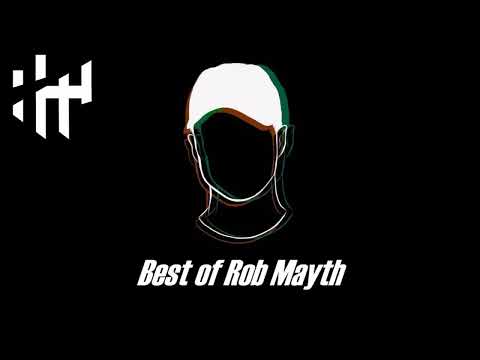 Techno 2017 Hands Up(Best of Rob Mayth)260 Min Mega Remix(Mix)