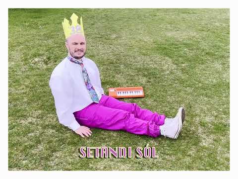 SAKARIS - Tramin (Official lyrics video)