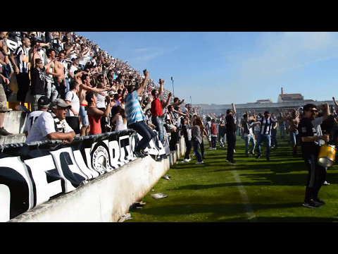 S.C.Espinho Campeão