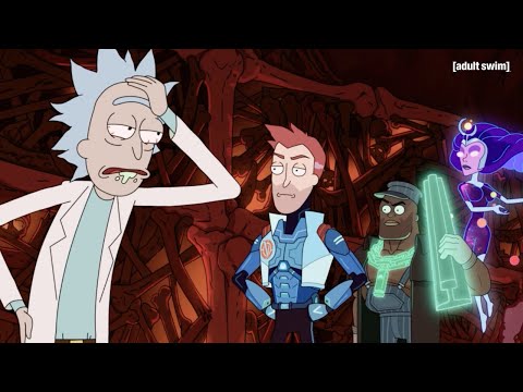 Torrent Rick And Morty