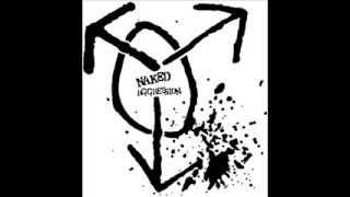 Naked Aggression -  Bitter Youth