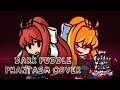 FNF VS Monika.EXE V2 - Dark Puddle | Phantasm Cover [DDLC]