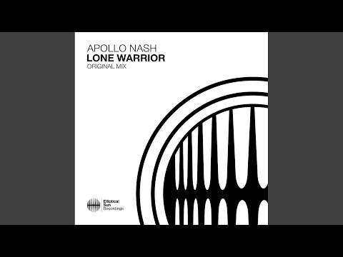 Lone Warrior (Extended Mix)