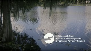 Learn about the Hillsborough River Interlocal Planning Board and Techn