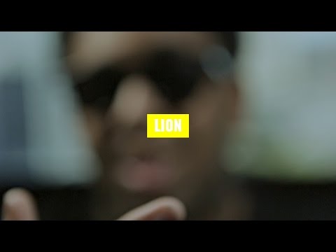 COO WOP & KILLA STR8 - LION [HD] MUSIC VIDEO