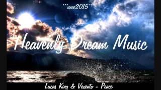 Lucas King &amp; Vexento - Peace