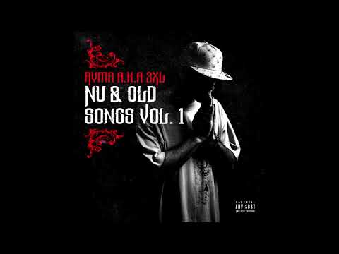 03 Ryma a.k.a. 3XL - Hoy está todo bien feat. Sholo Truth