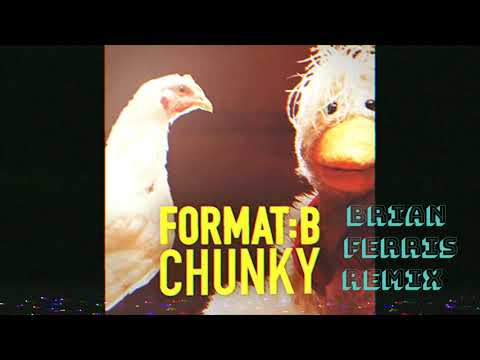 Format:B - Chunk" vs Thomas Schumacher / Elektrochemie LK - Der Schall (Brian Ferris Edit)